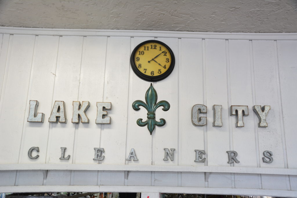 About Us Lake City Cleaners